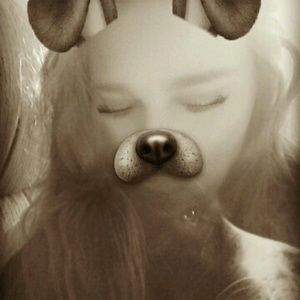 Meet your Posher, Michaela